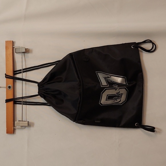 Draw String Backpack - Picture 4 of 7